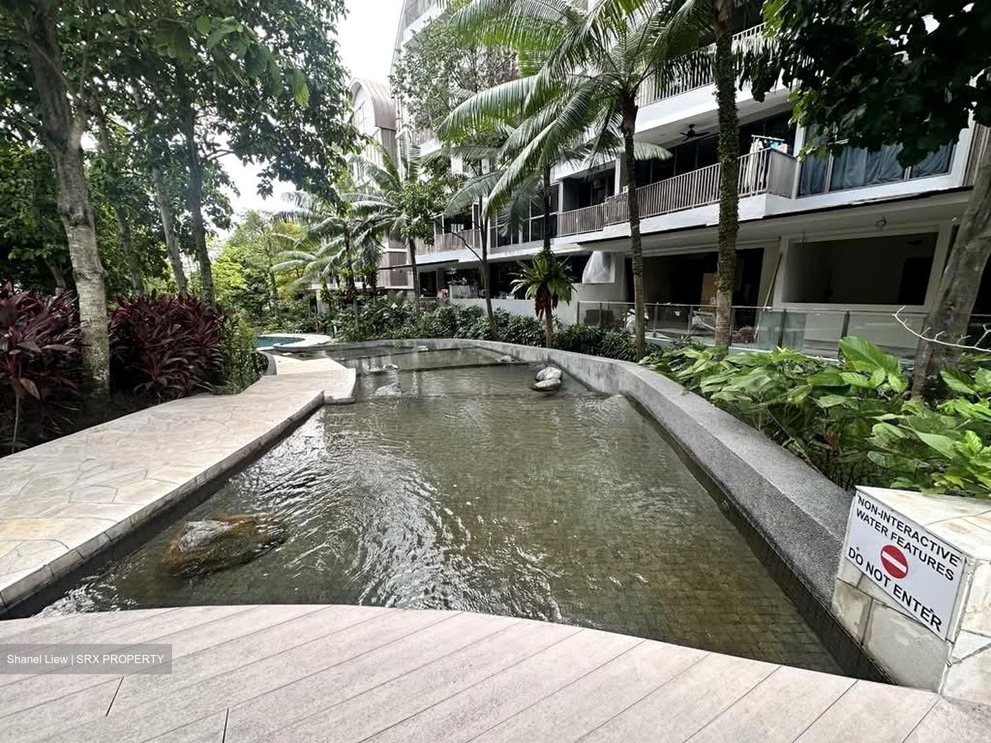 Archipelago (D16), Condominium #558697421